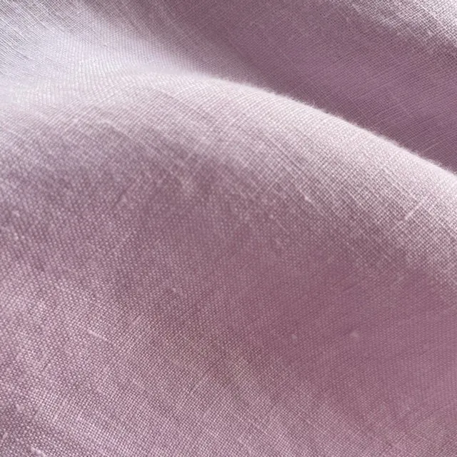 LOVE BRAND & Co. Men Lavender Abaco Linen Shirt