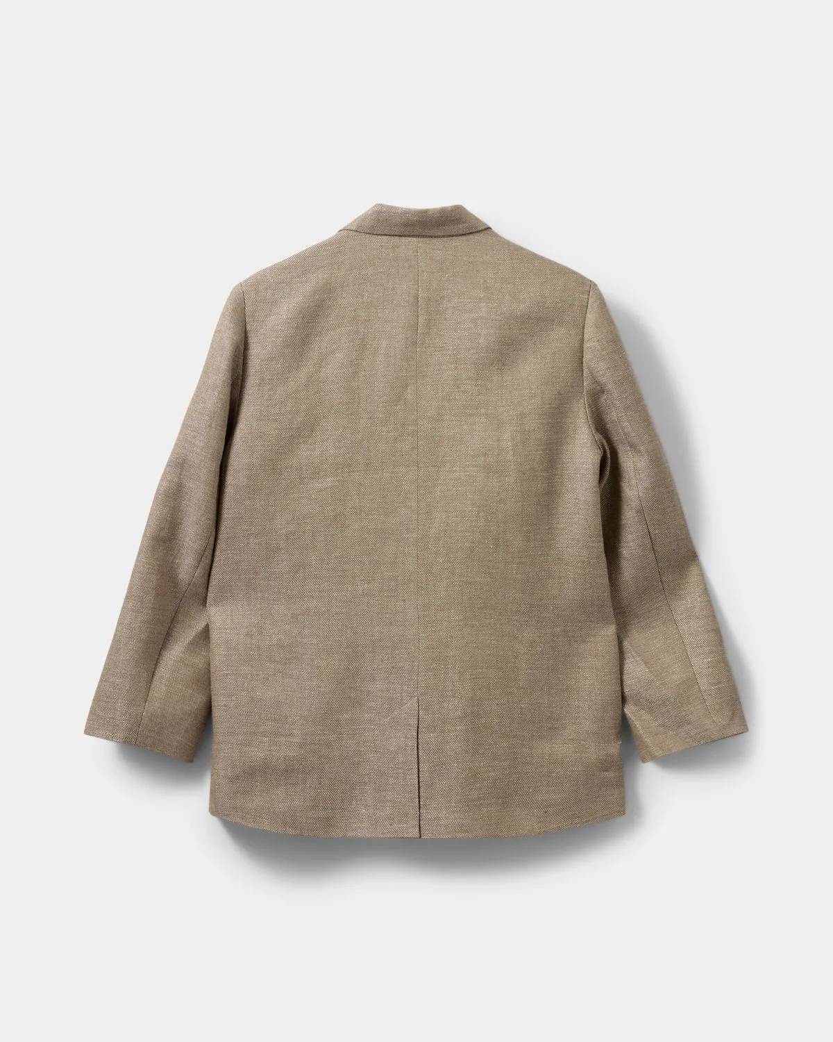 LOVELLESW BLAZER - Light brown