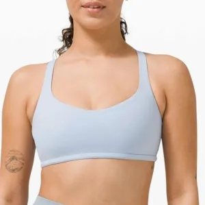 Lululemon Free to Be Bra