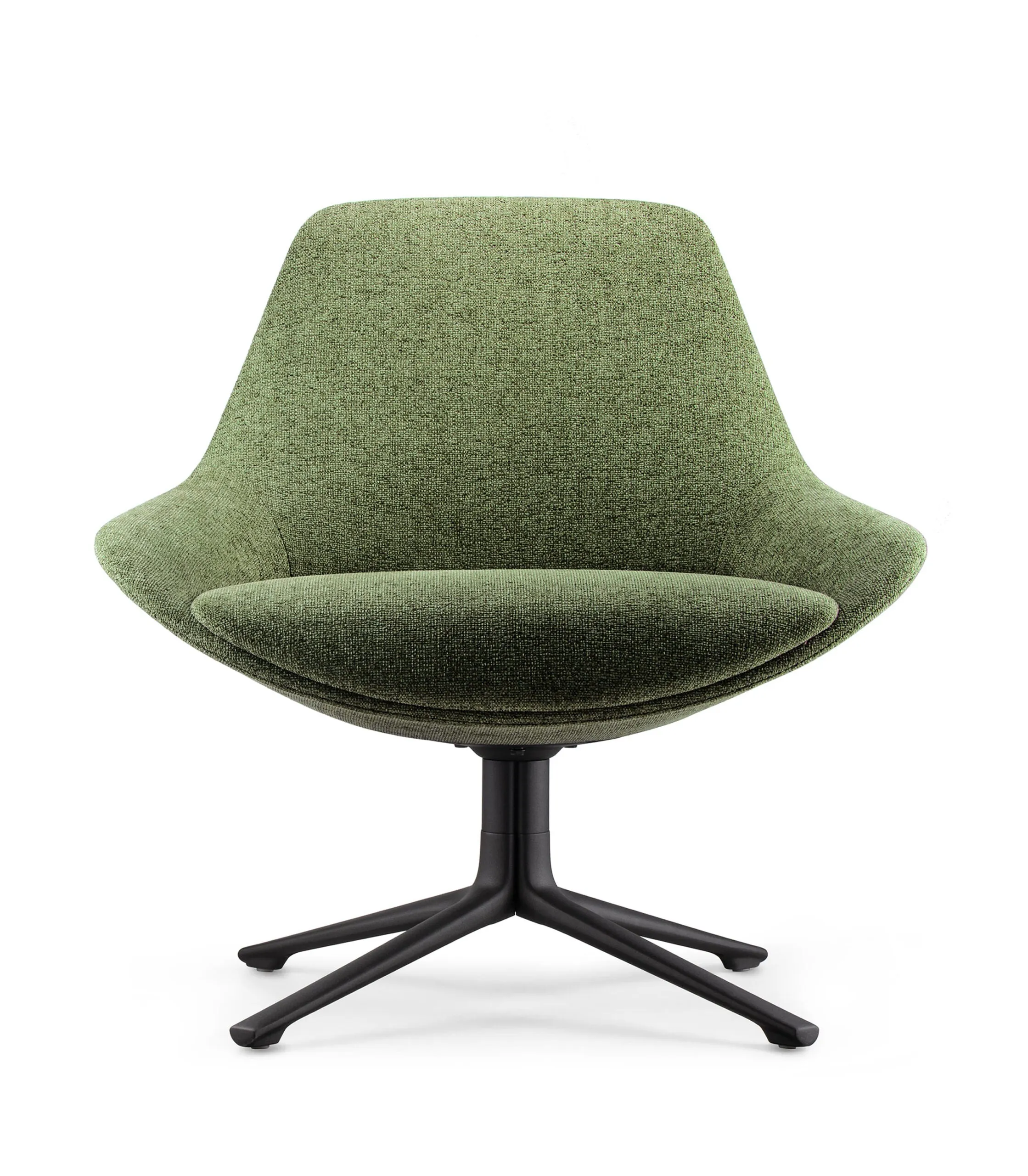 Lutie Club Lounge Chair