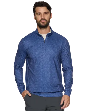 MADEFLEX FREEMONT PERFORMANCE 1/4-ZIP
