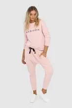 Madison Logo Sweater