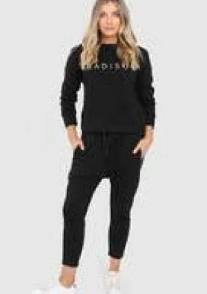 Madison Slouch Pant