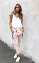 Madison Slouch Pant