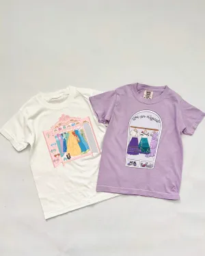 Magical Closet Tees