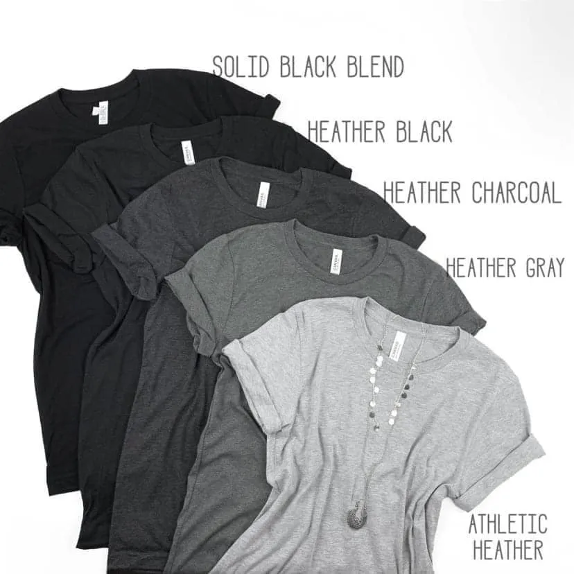 {Makeup Junkie} adult tee
