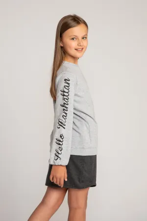 Manhattan Sweatshirt