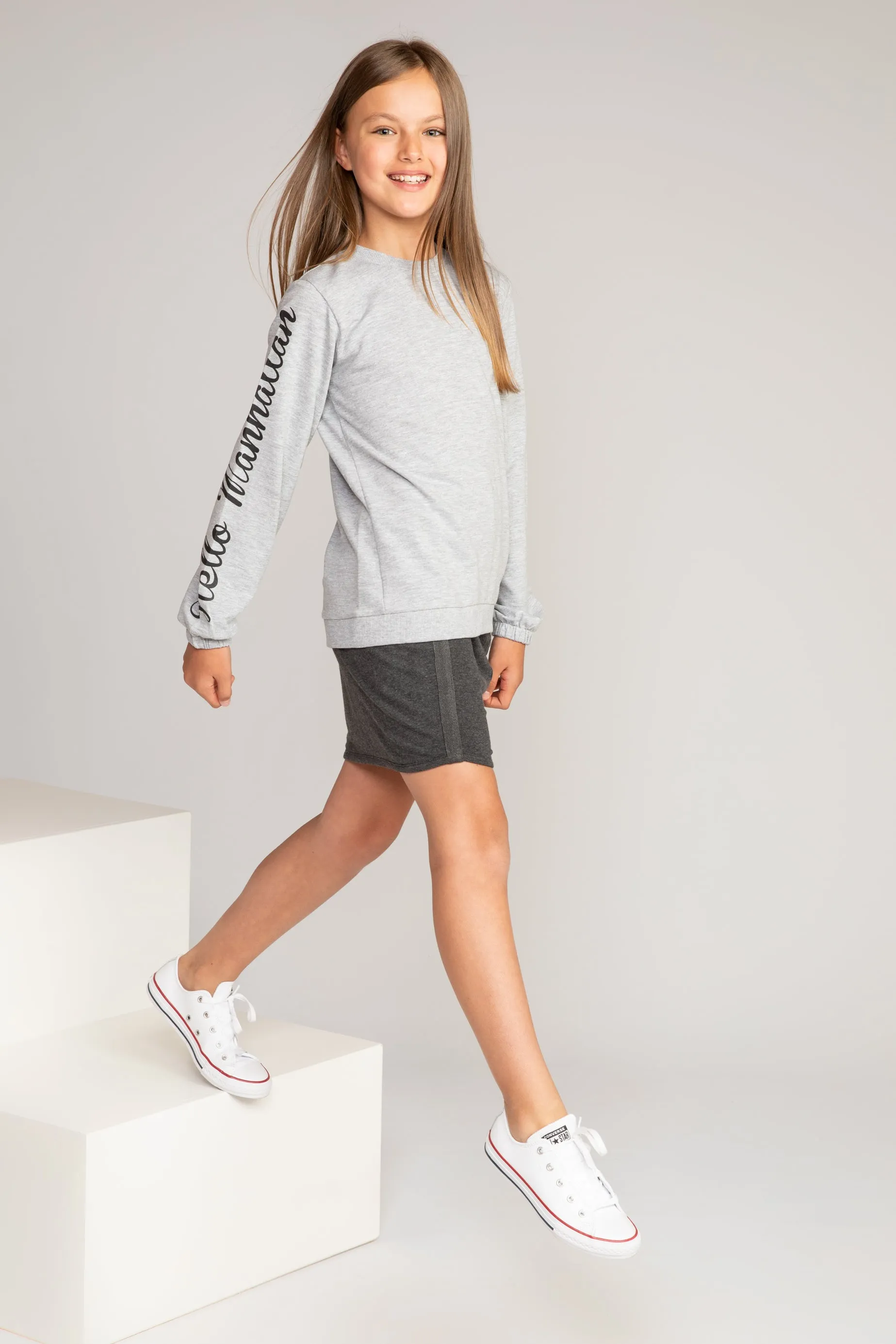 Manhattan Sweatshirt