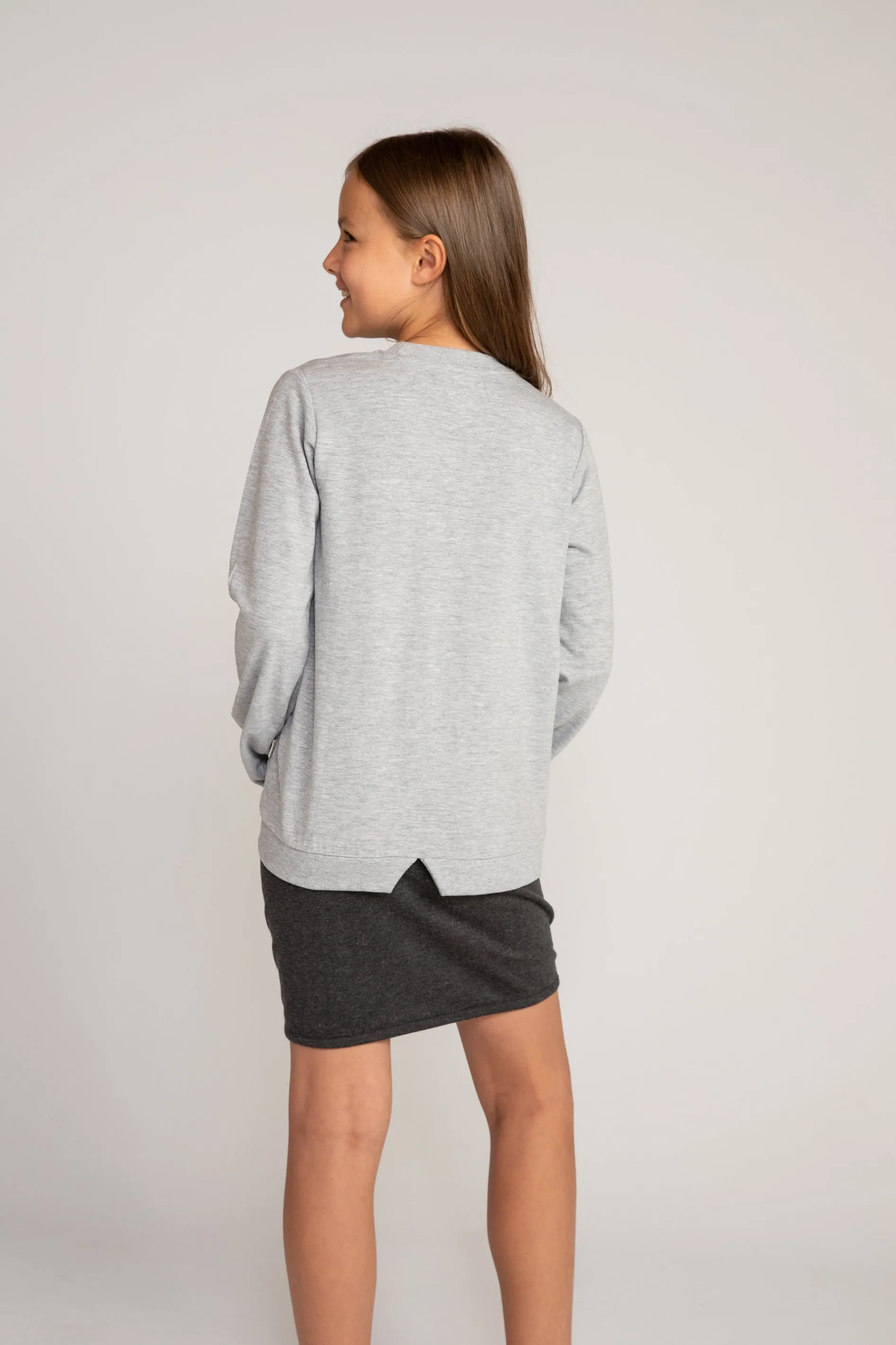 Manhattan Sweatshirt