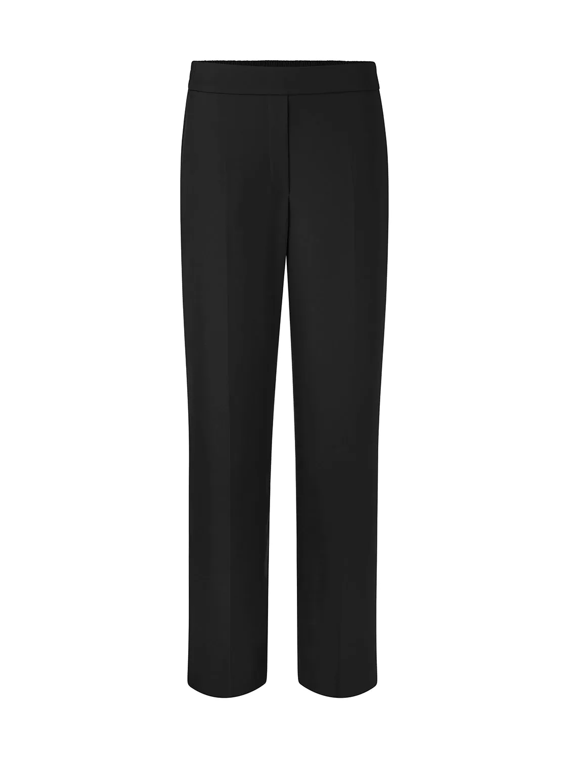 Marc Cain WASHINGTON slip-on trousers YC 81.15 W56 - Pre-Order May Delivery