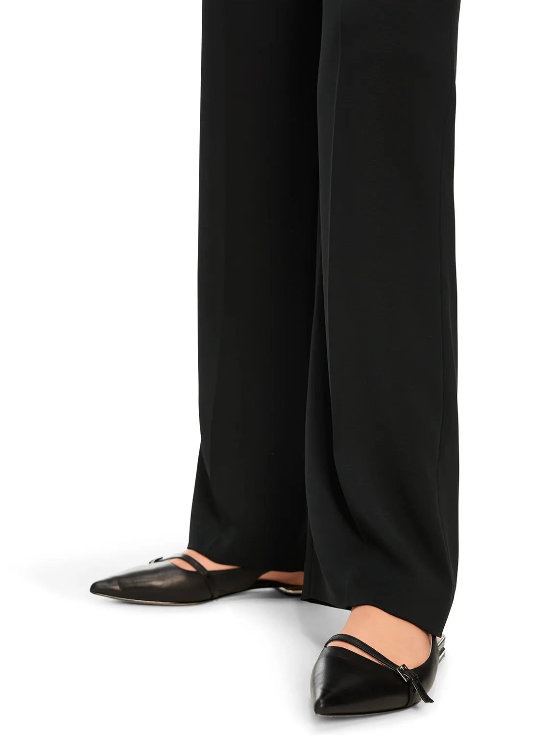 Marc Cain WASHINGTON slip-on trousers YC 81.15 W56 - Pre-Order May Delivery
