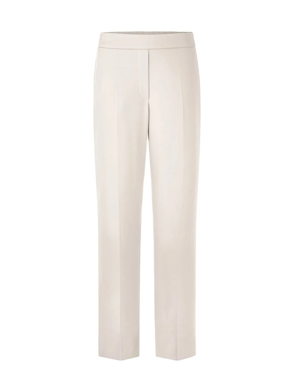 Marc Cain WASHINGTON slip-on trousers YC 81.15 W56 - Pre-Order May Delivery