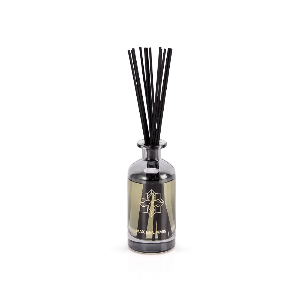 Max Benjamin French Linen Water Diffuser 150ml