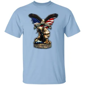 Memorial Day G500 5.3 oz. T-Shirt