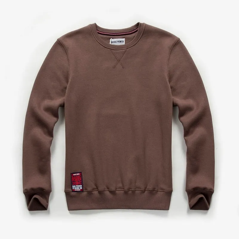 Men Sweatshirt Sport Clothes Manga Casual Pullover