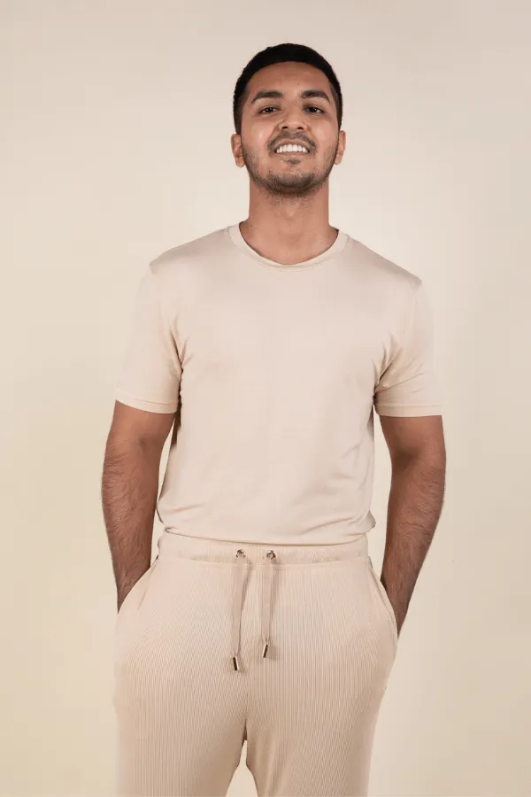 Men's Daydream Ribbed Joggers
