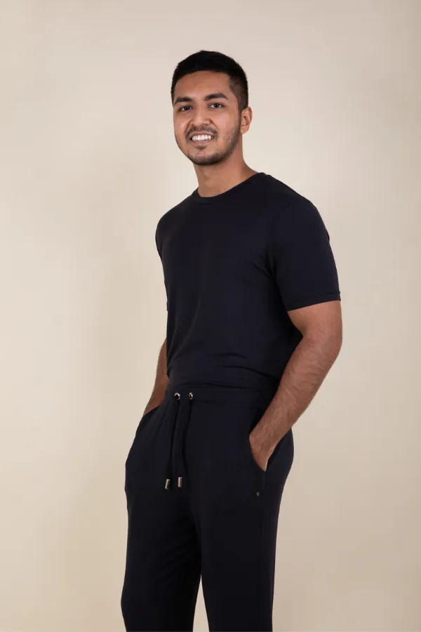 Men's Daydream Ribbed Joggers
