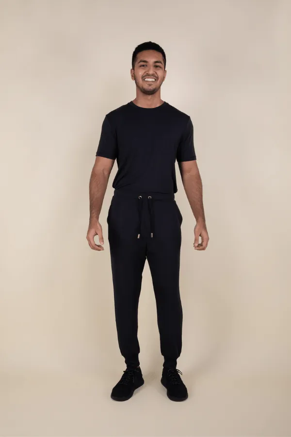 Men's Daydream Ribbed Joggers