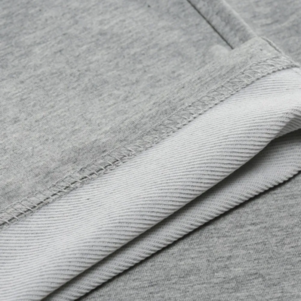 Men's Slim Fit Jogging Pants with Drawstring Waist – Ethan