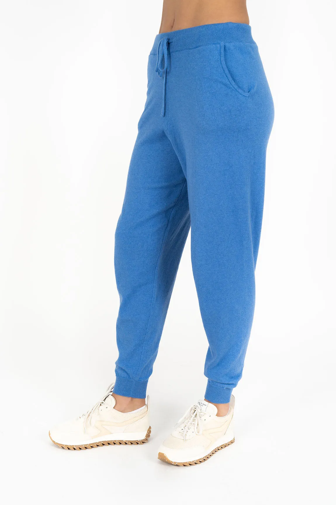 Merci Pant - Blue