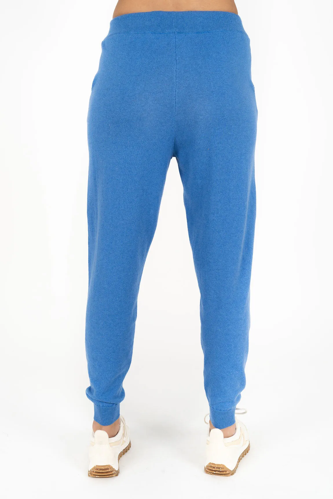 Merci Pant - Blue