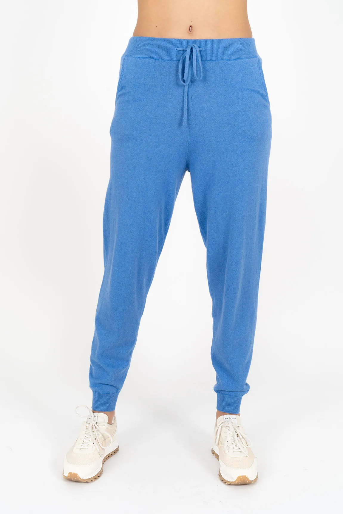 Merci Pant - Blue