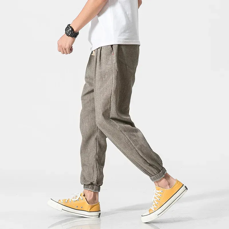 Metro Harem Pants