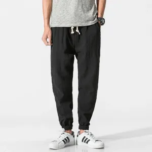 Metro Harem Pants