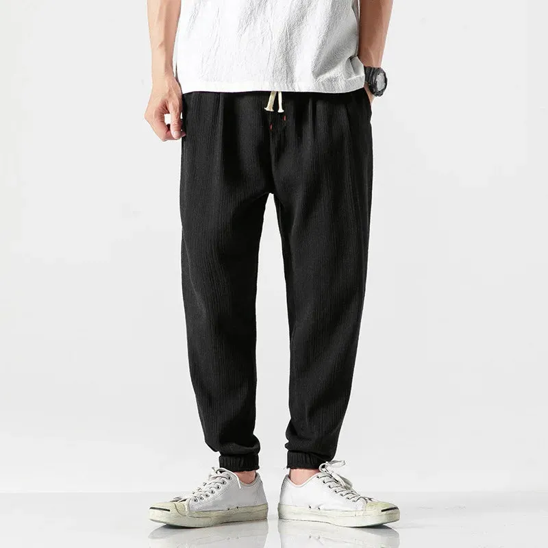 Metro Harem Pants