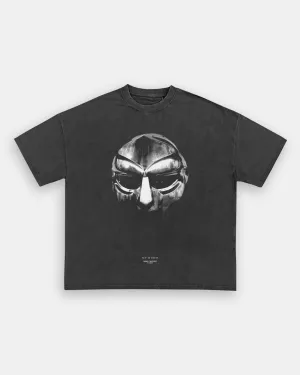 MF DOOM VINTAGE TEE - [078]