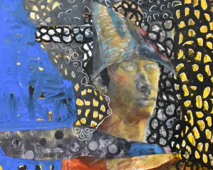 Mikel Elam: Universal Code
