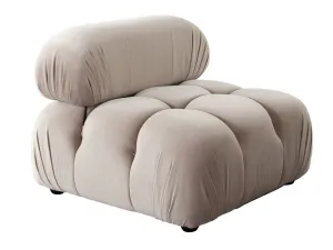 MILANO CHAIR - TAN