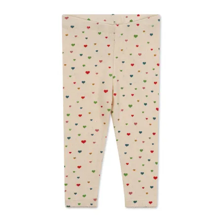 Mini Hearts Leggings