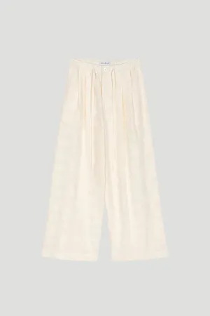 Mon Pants Vanilla