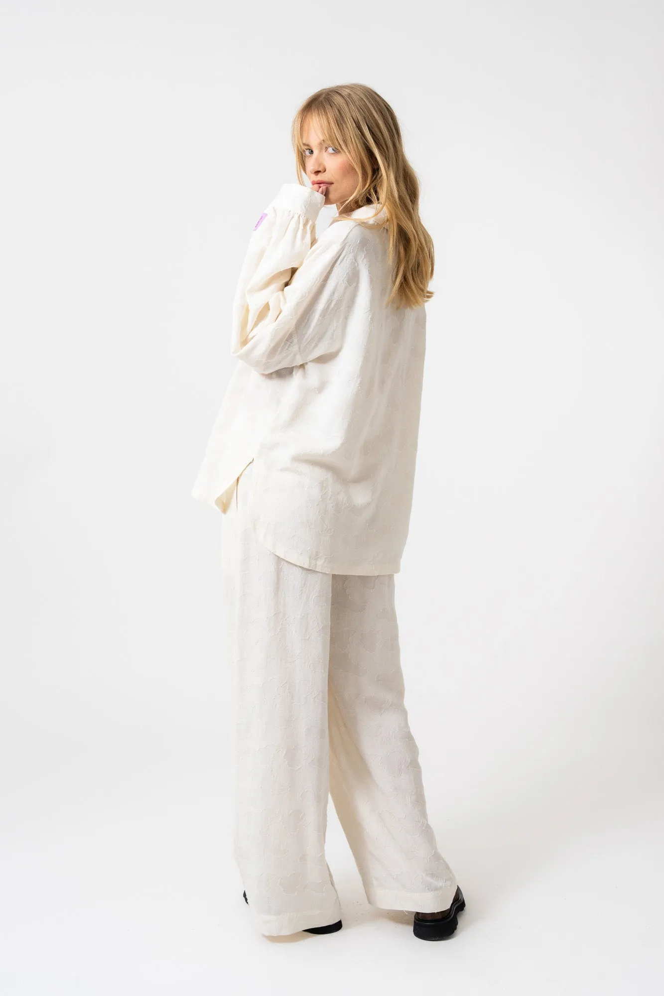 Mon Pants Vanilla