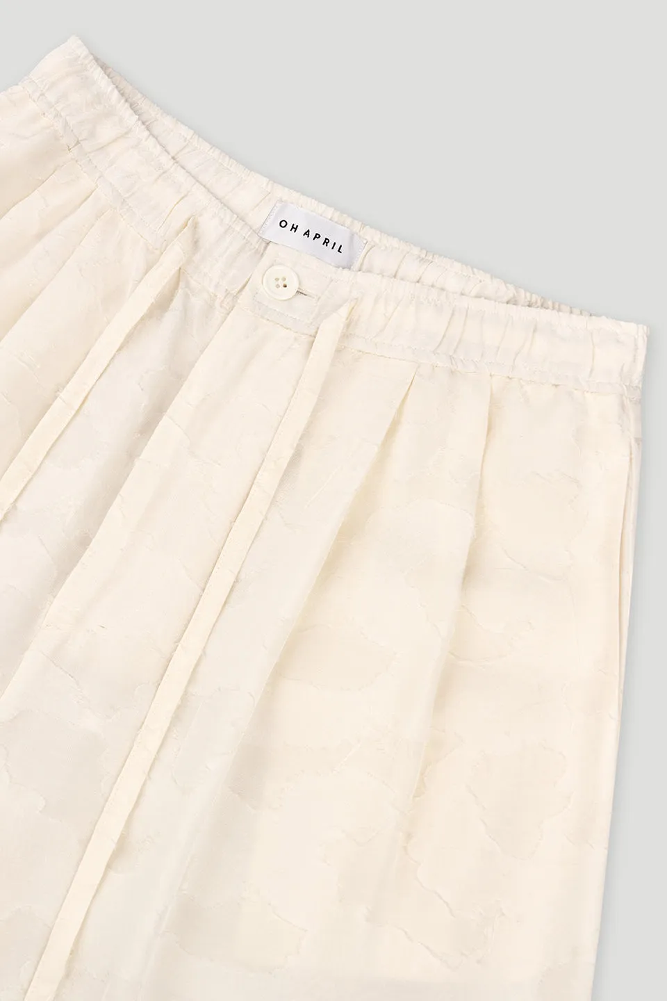 Mon Pants Vanilla
