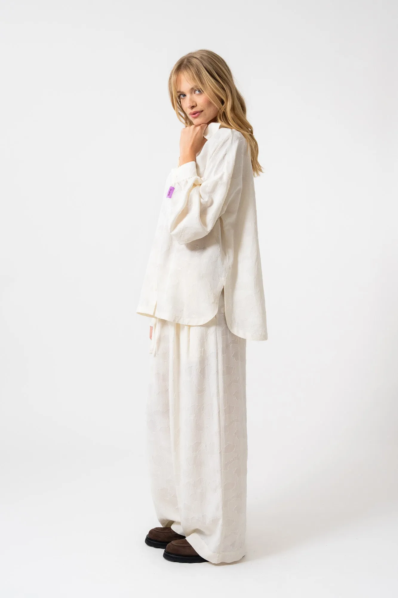 Mon Pants Vanilla