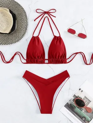 Monica® | Casual and relaxed   bikini