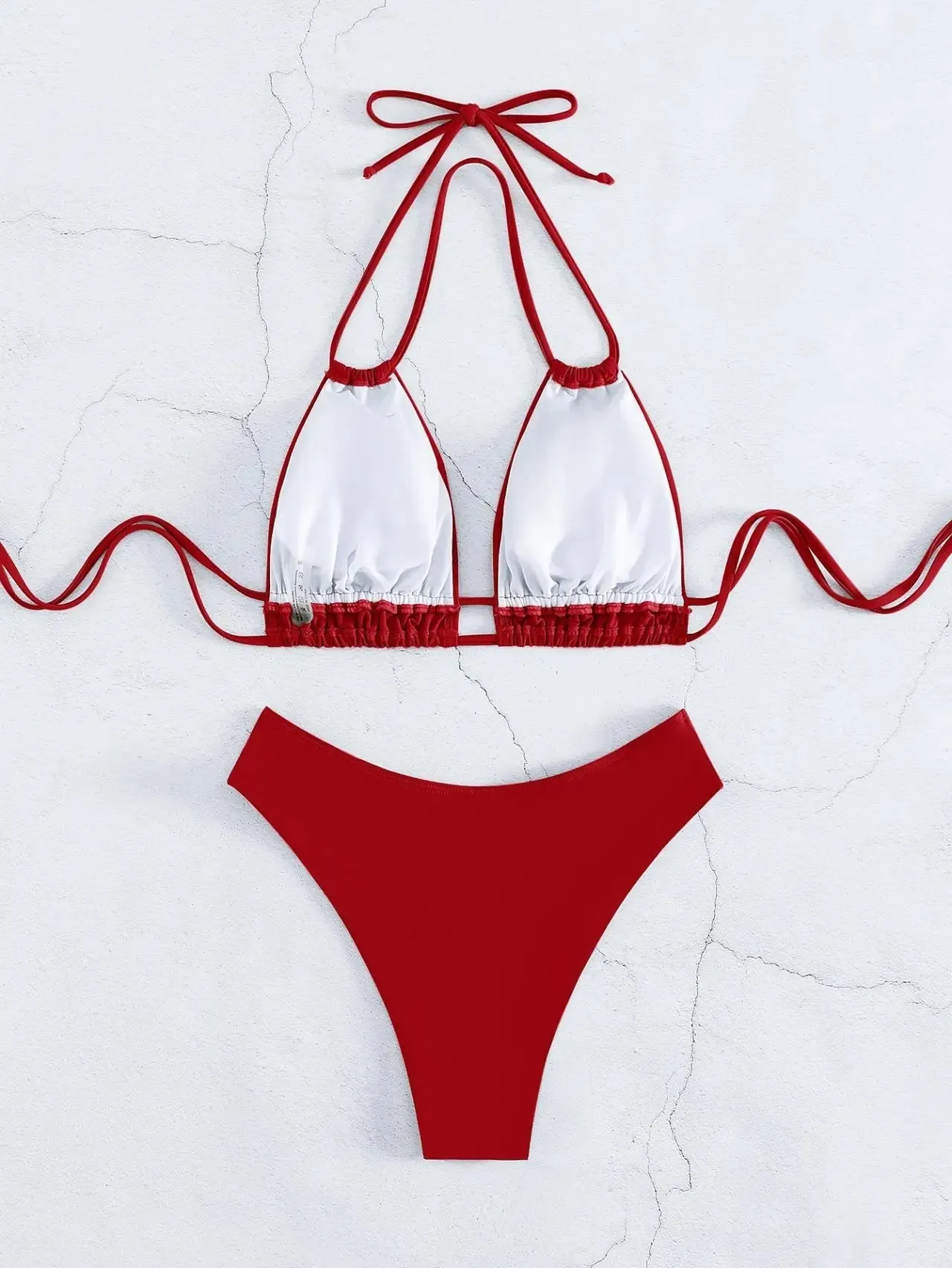 Monica® | Casual and relaxed   bikini
