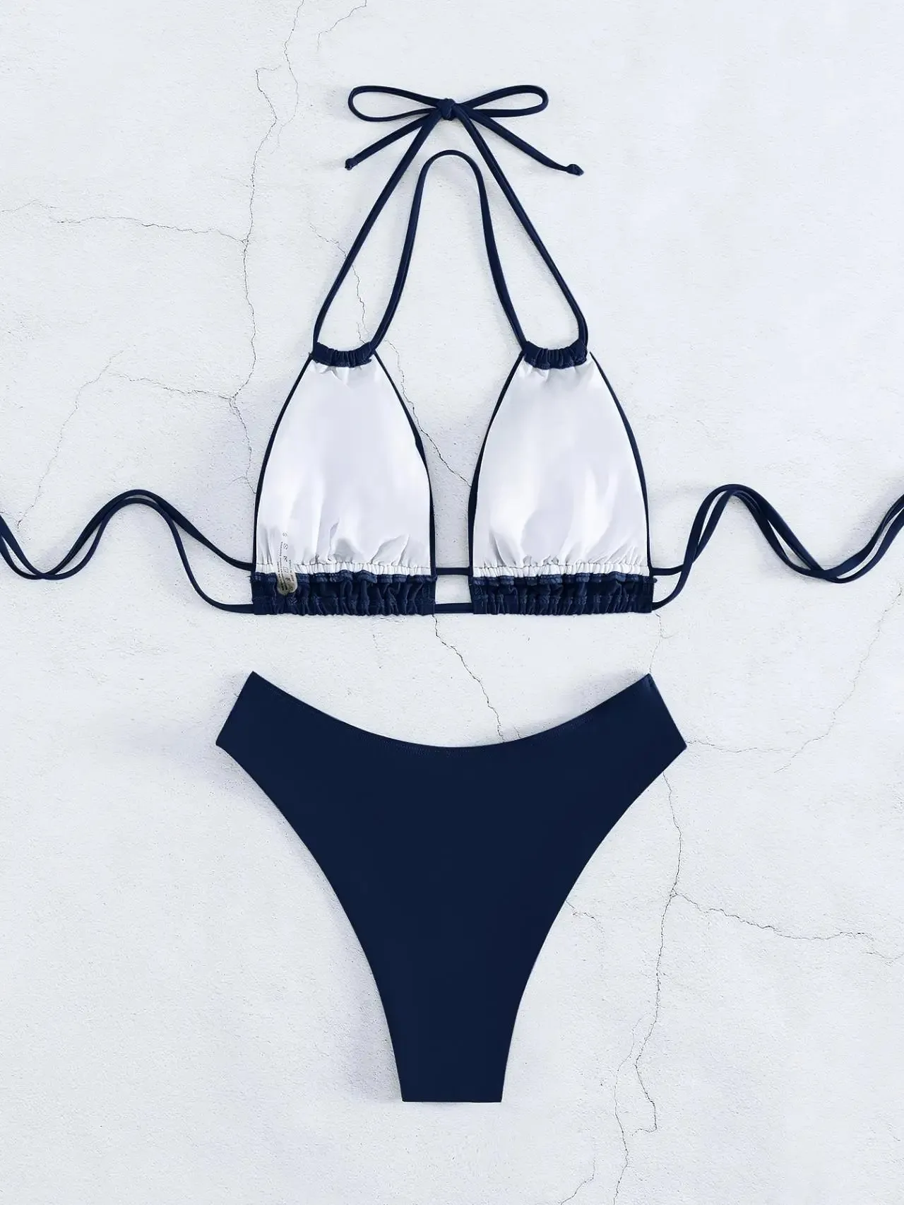 Monica® | Casual and relaxed   bikini