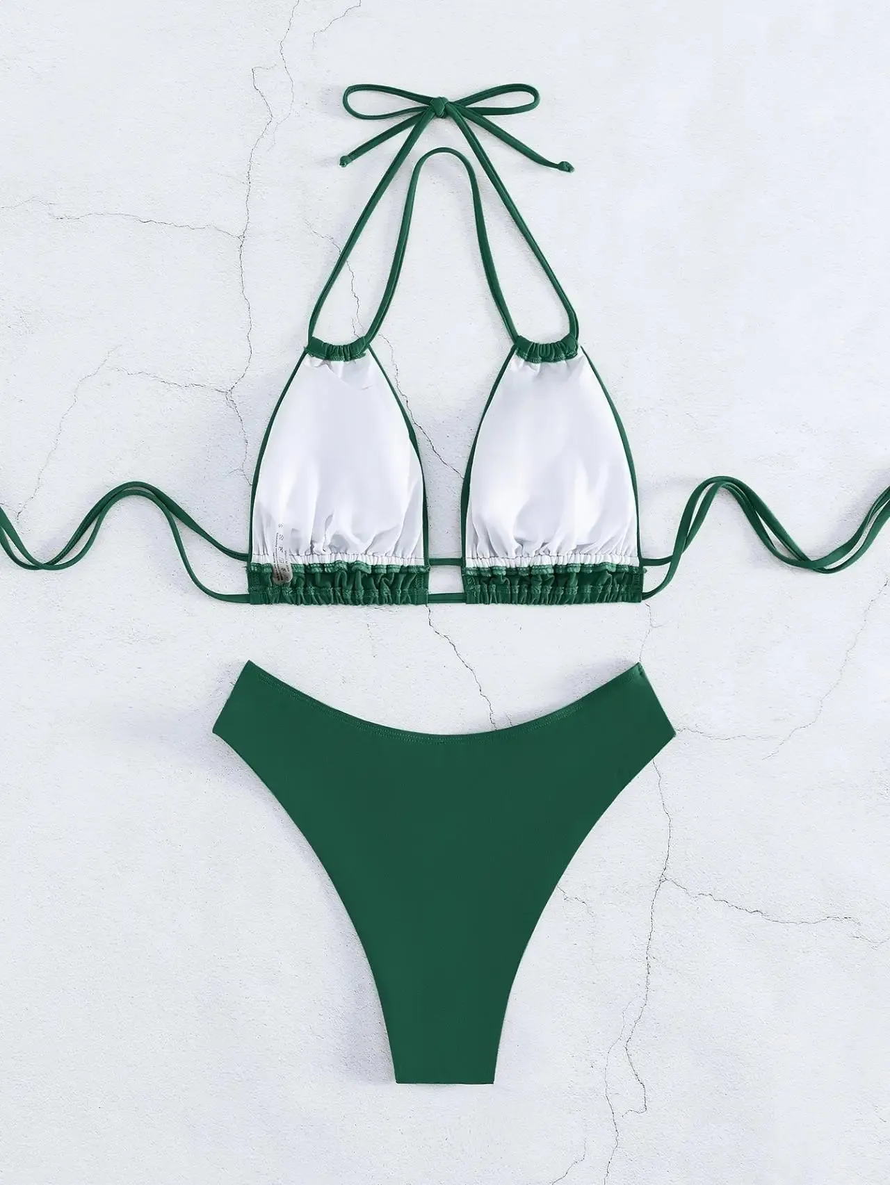 Monica® | Casual and relaxed   bikini