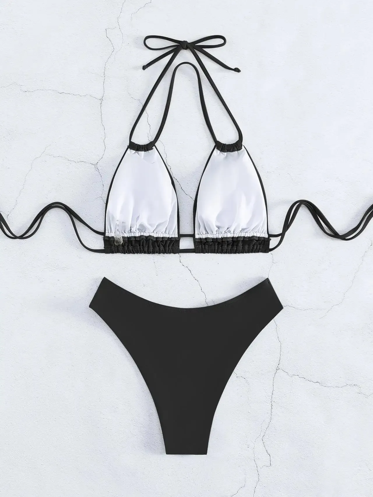 Monica® | Casual and relaxed   bikini