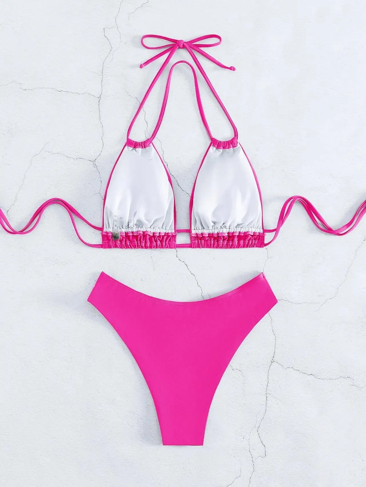 Monica® | Casual and relaxed   bikini