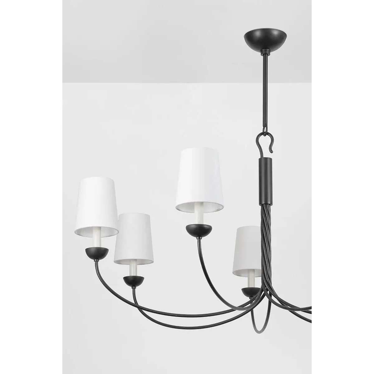 Montpelier Chandelier