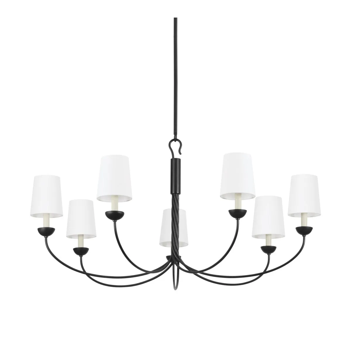 Montpelier Chandelier