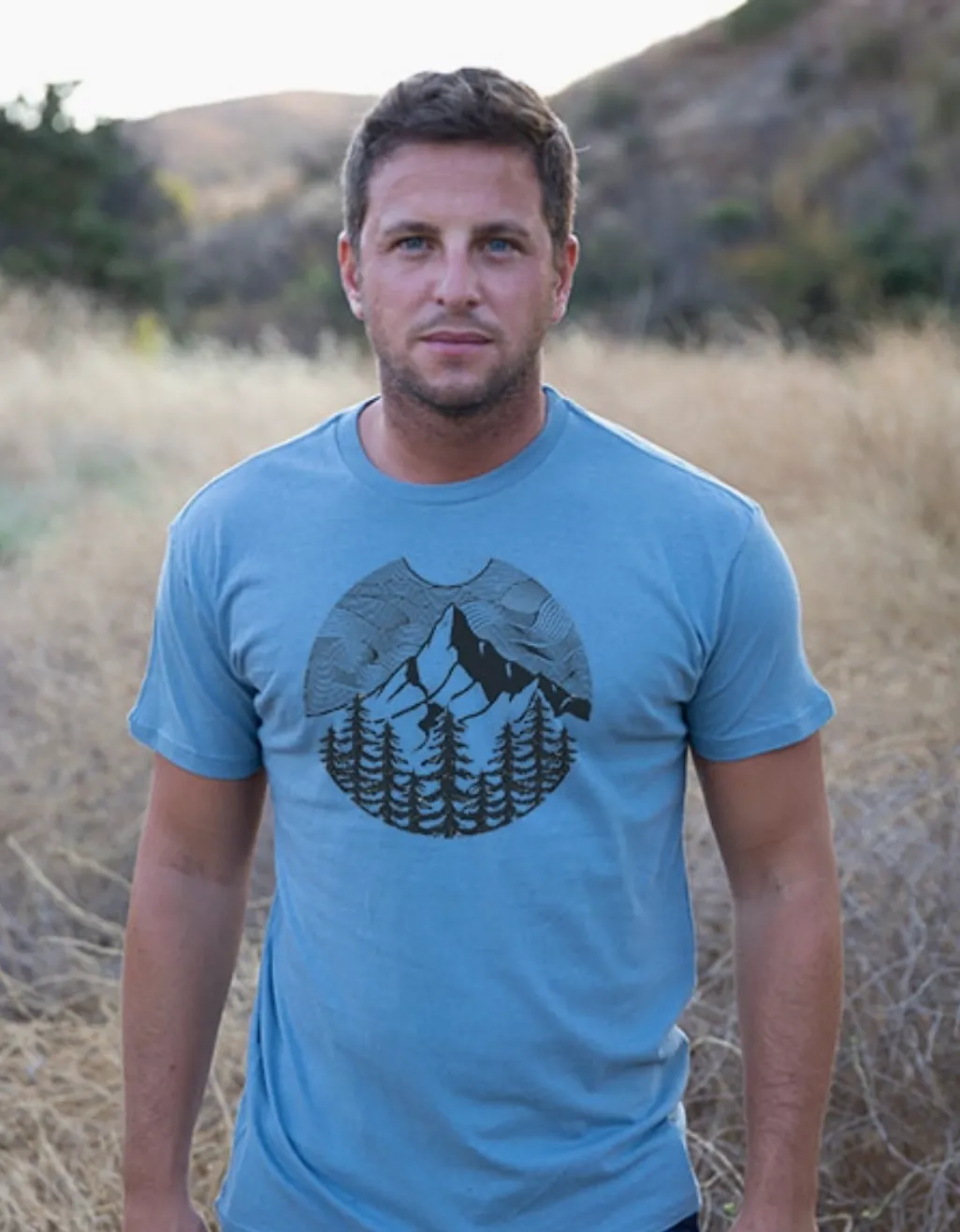 Mountain Life Tee