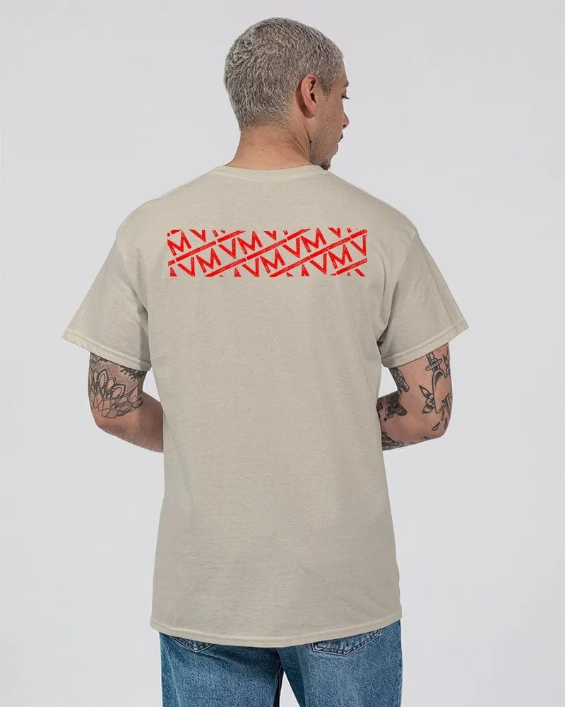 MVM Fight Unisex Ultra Cotton T-Shirt | Gildan