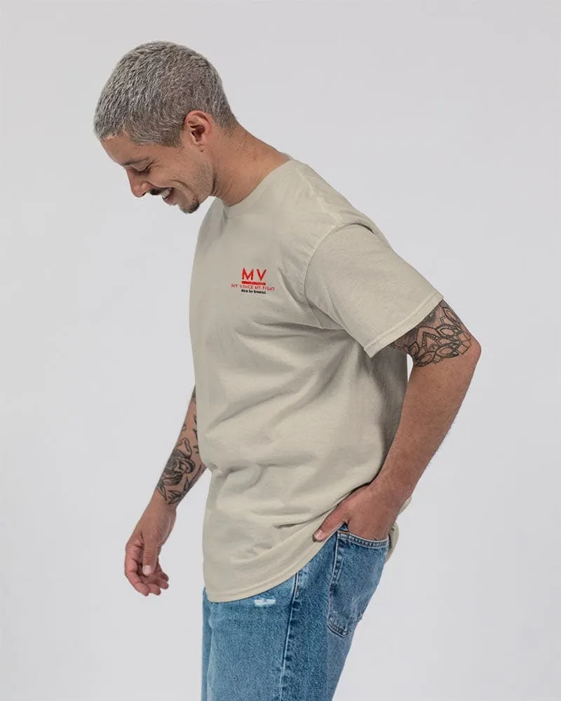 MVM Fight Unisex Ultra Cotton T-Shirt | Gildan