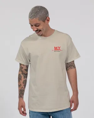 MVM Fight Unisex Ultra Cotton T-Shirt | Gildan