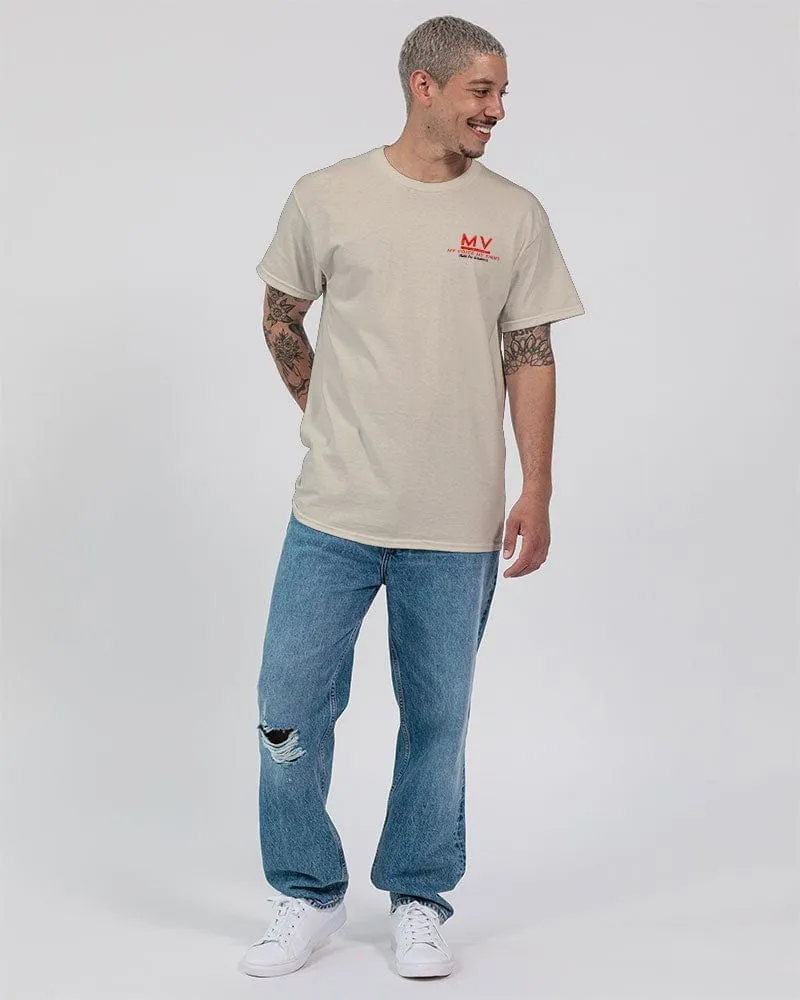 MVM Fight Unisex Ultra Cotton T-Shirt | Gildan